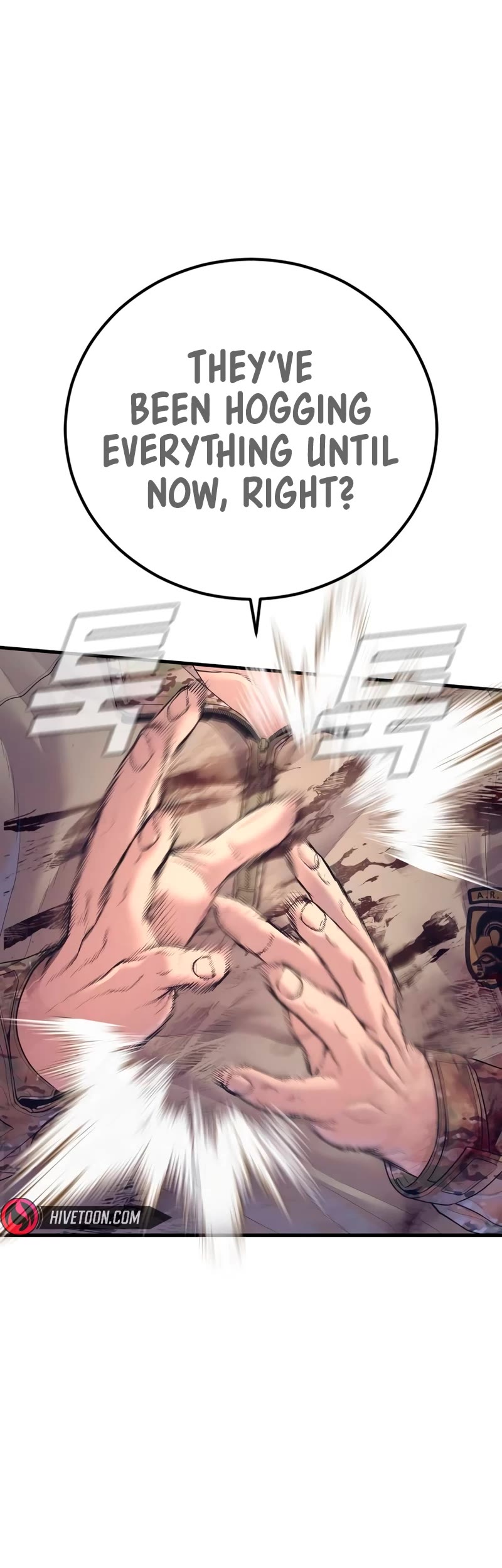 Manager Kim chapter 170 page 64