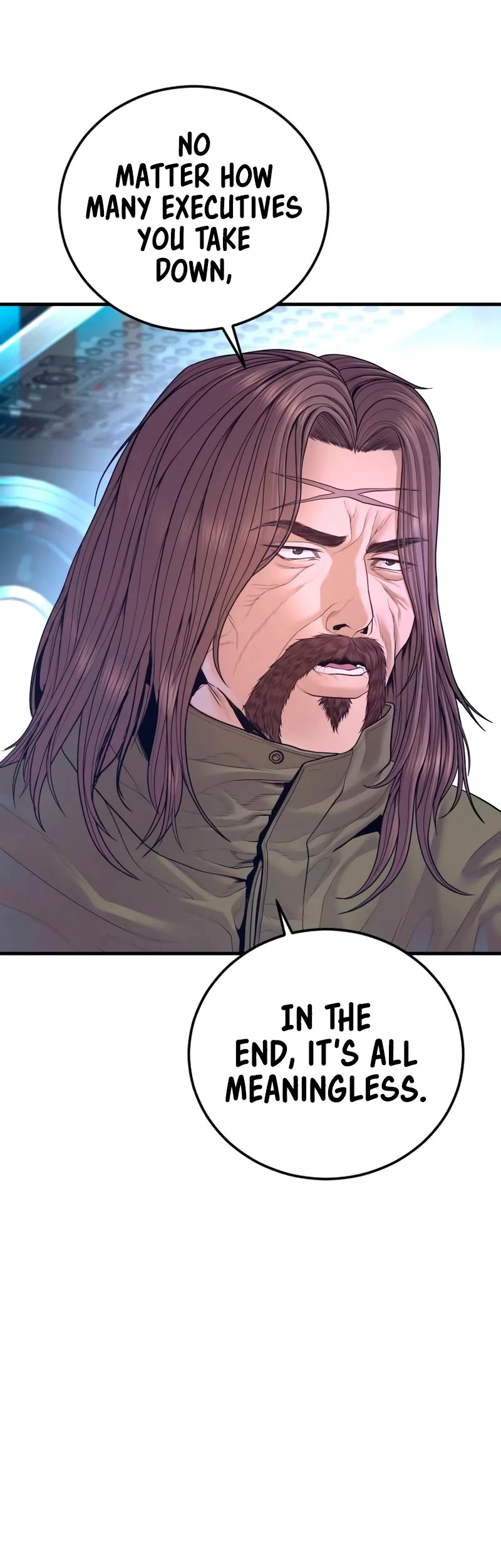 Manager Kim chapter 170 page 79