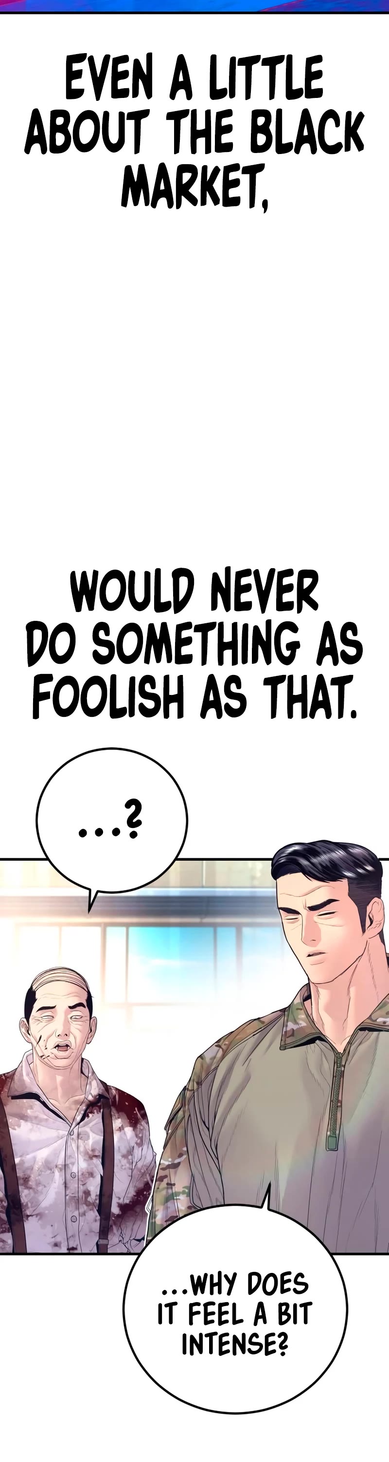 Manager Kim chapter 170 page 82