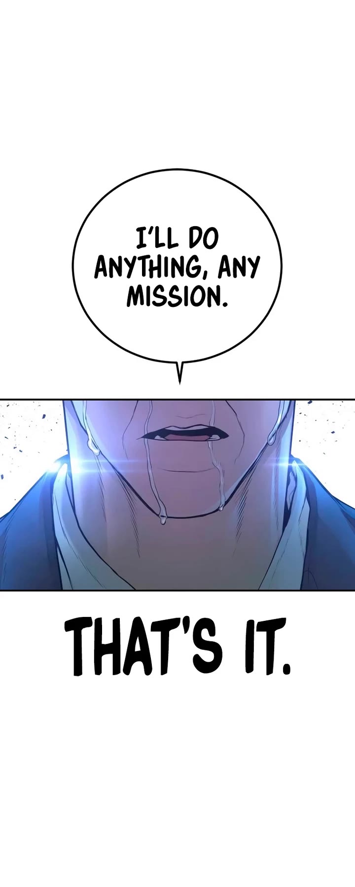 Manager Kim chapter 172 page 63