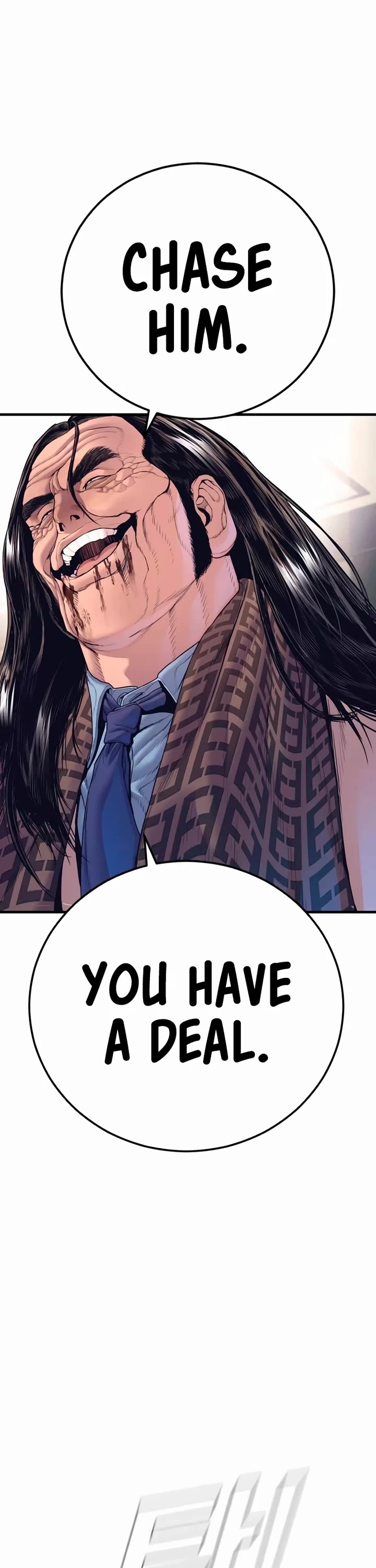 Manager Kim chapter 172 page 74