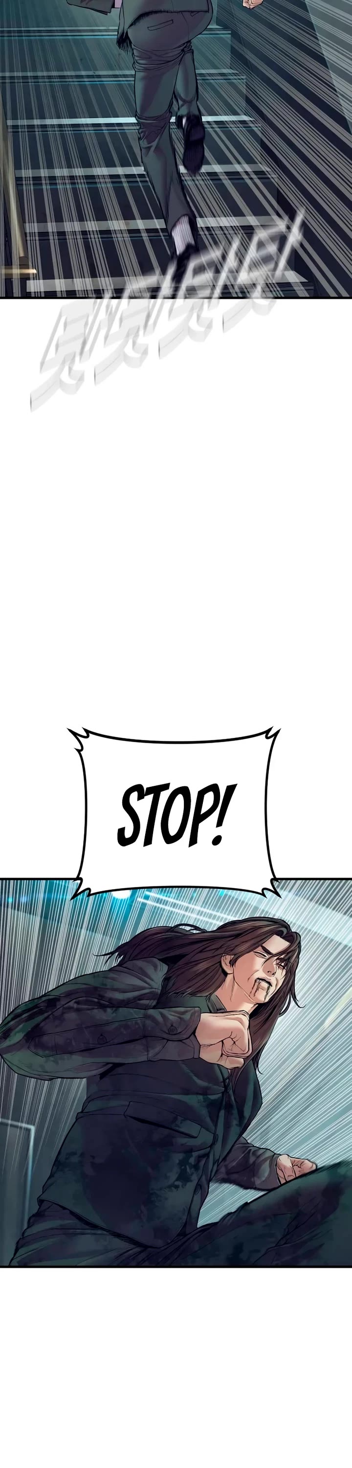 Manager Kim chapter 172 page 79