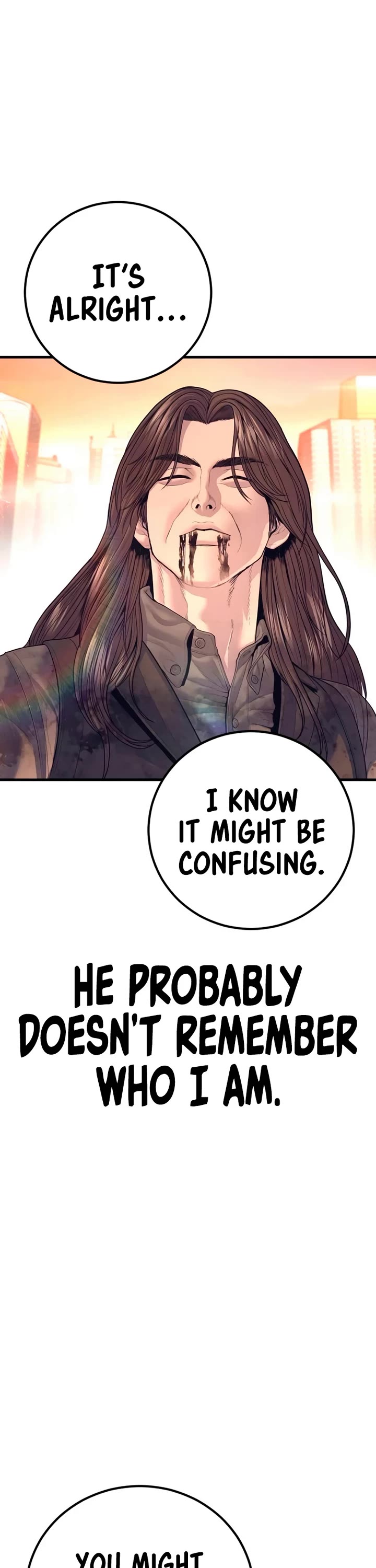 Manager Kim chapter 172 page 89