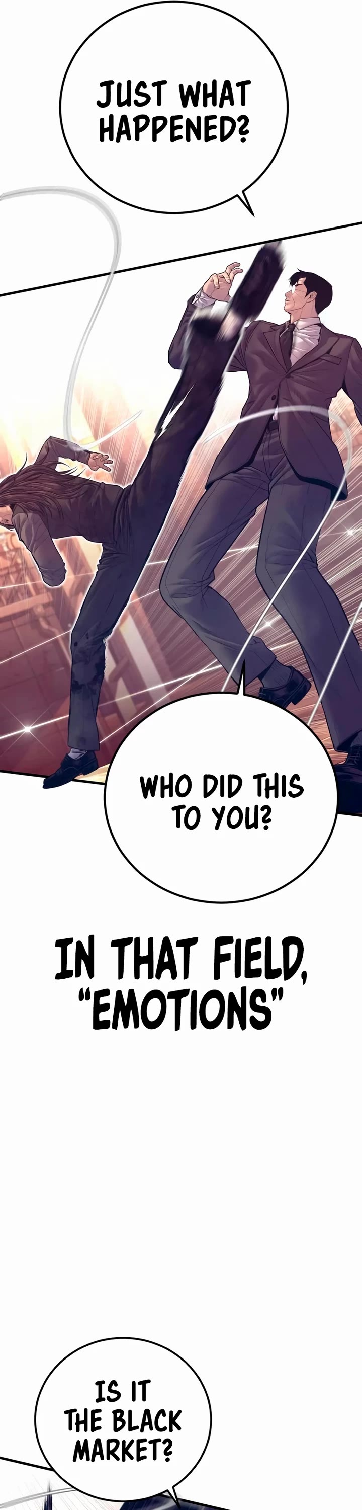 Manager Kim chapter 173 page 46