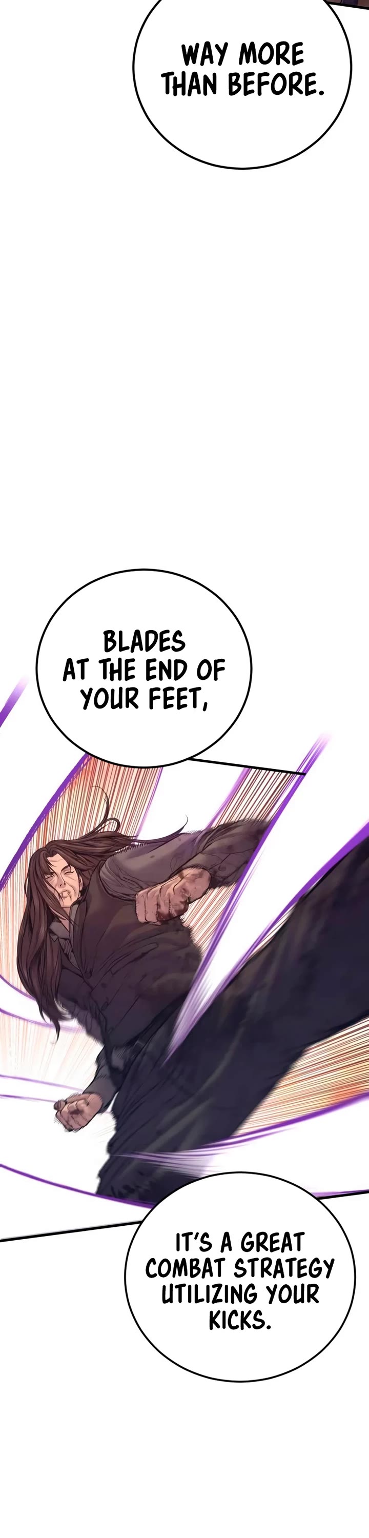 Manager Kim chapter 173 page 71