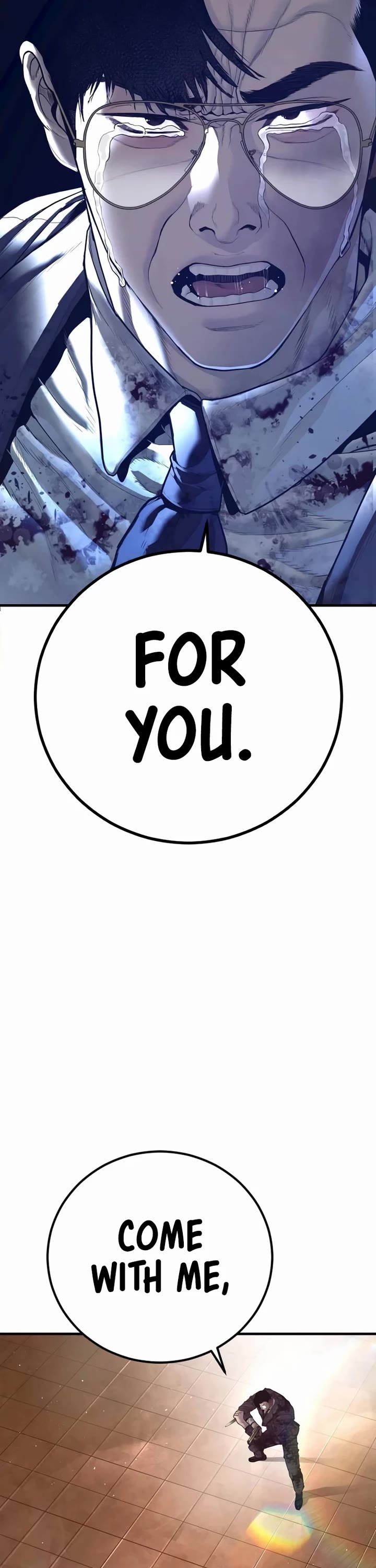 Manager Kim chapter 174 page 2