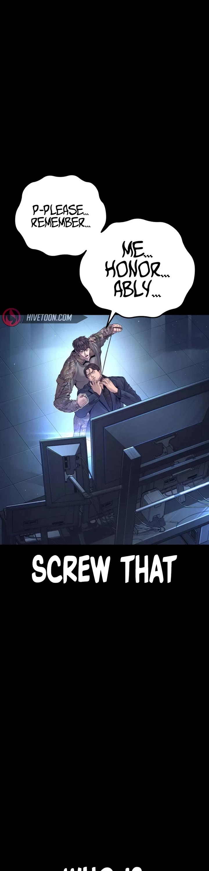 Manager Kim chapter 175 page 26