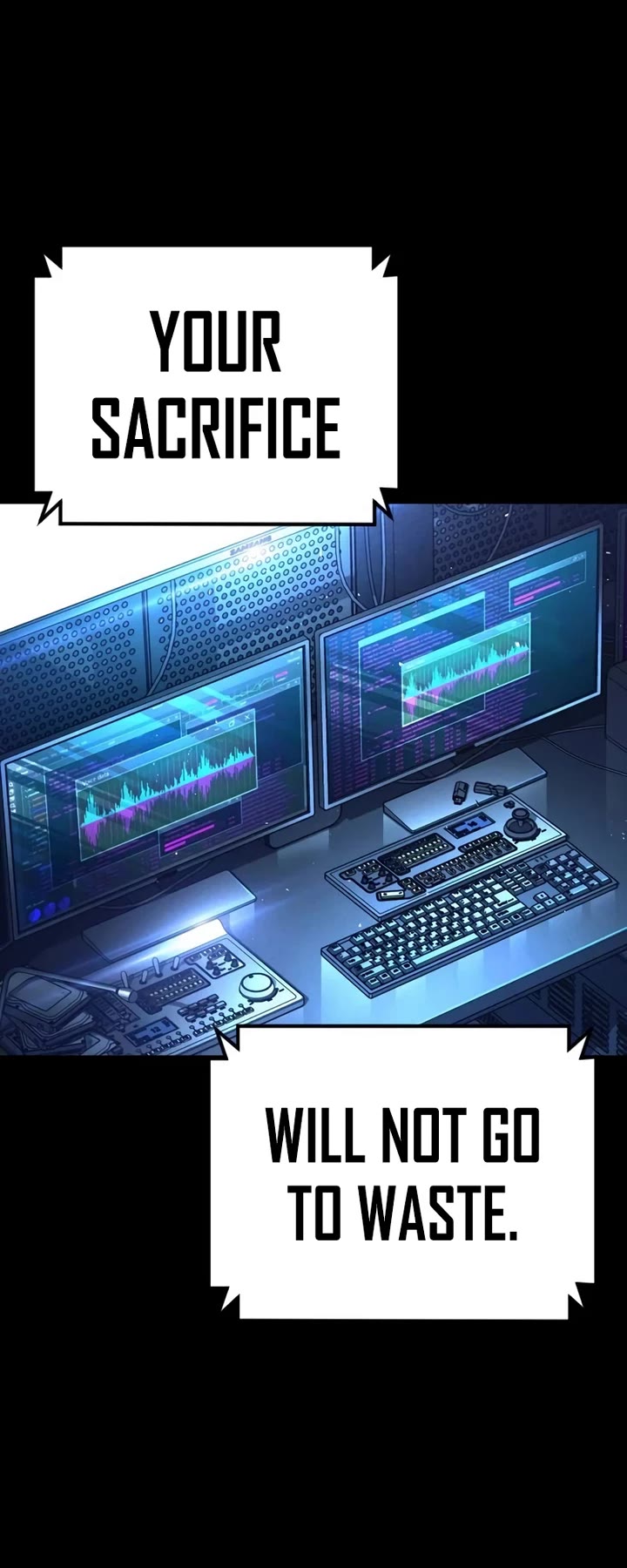 Manager Kim chapter 175 page 28