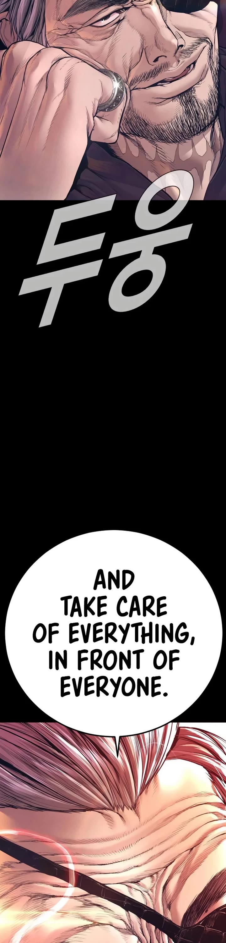 Manager Kim chapter 175 page 35