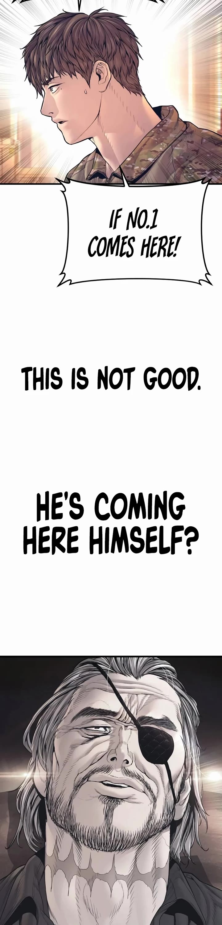 Manager Kim chapter 175 page 45