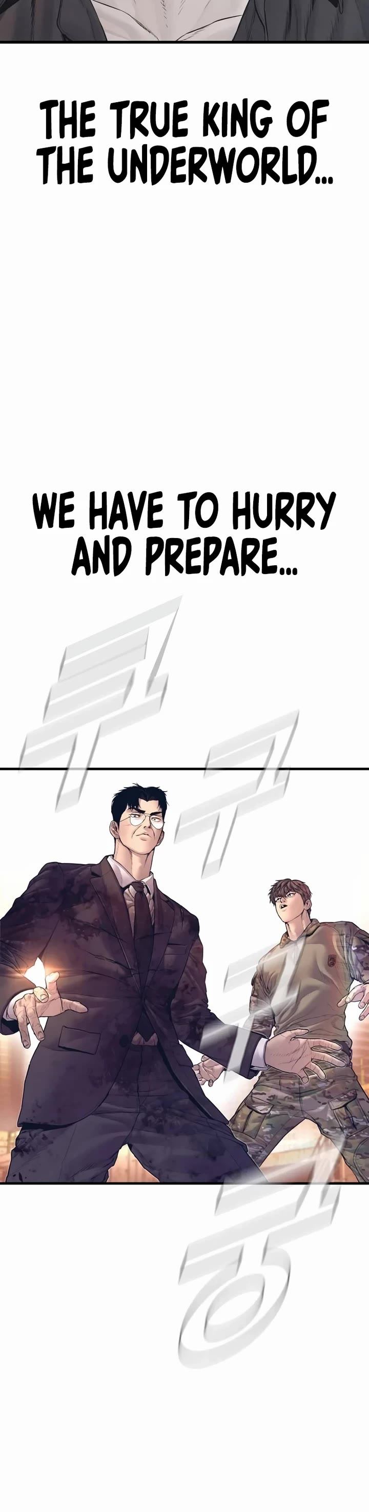 Manager Kim chapter 175 page 46