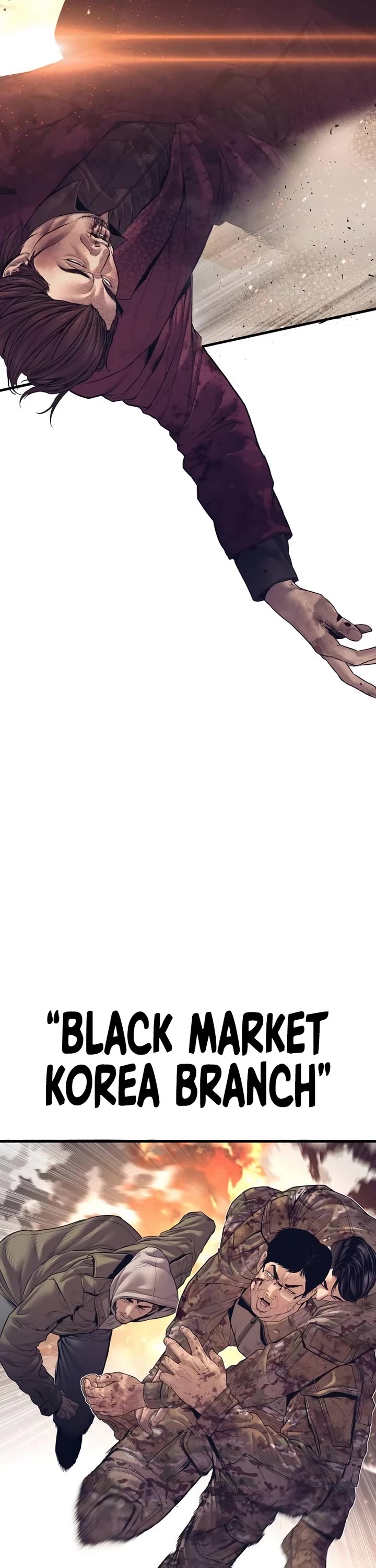 Manager Kim chapter 175 page 76