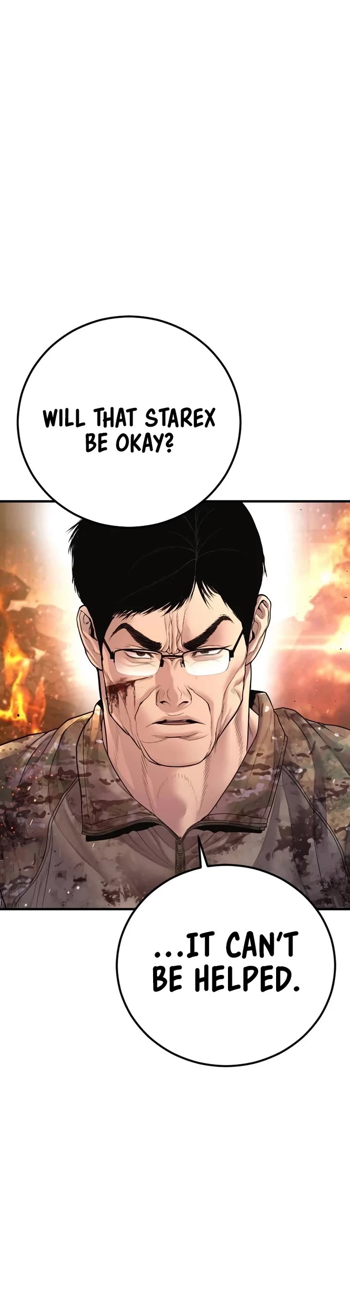 Manager Kim chapter 176 page 29