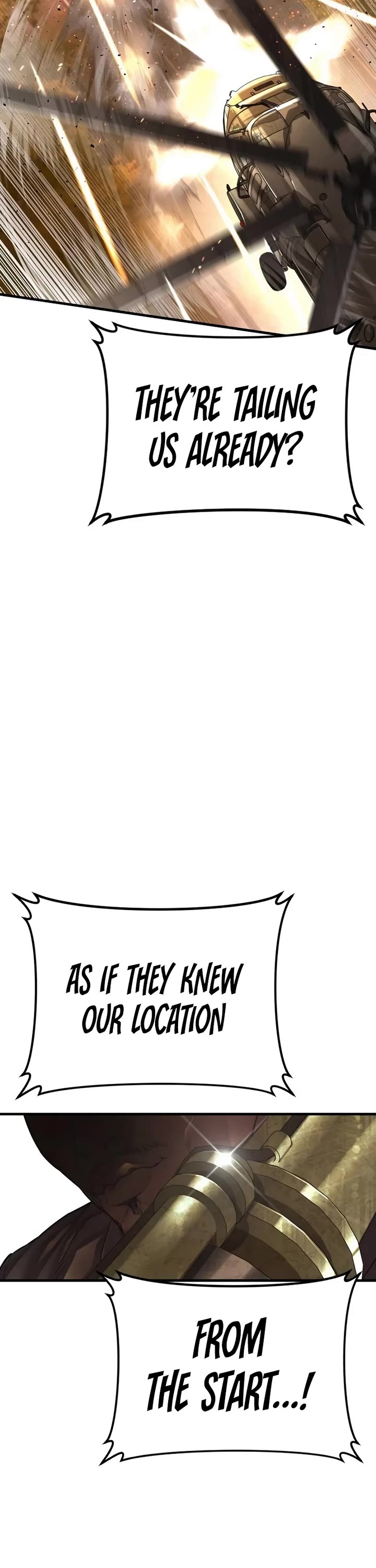 Manager Kim chapter 176 page 43