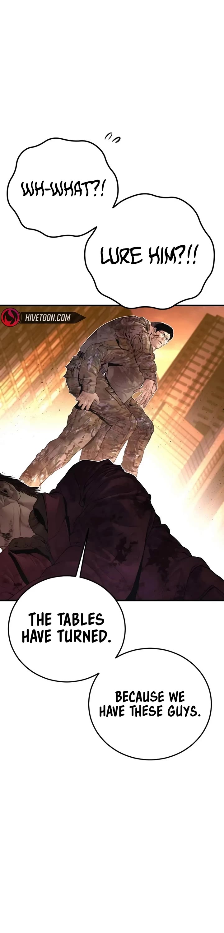 Manager Kim chapter 176 page 6