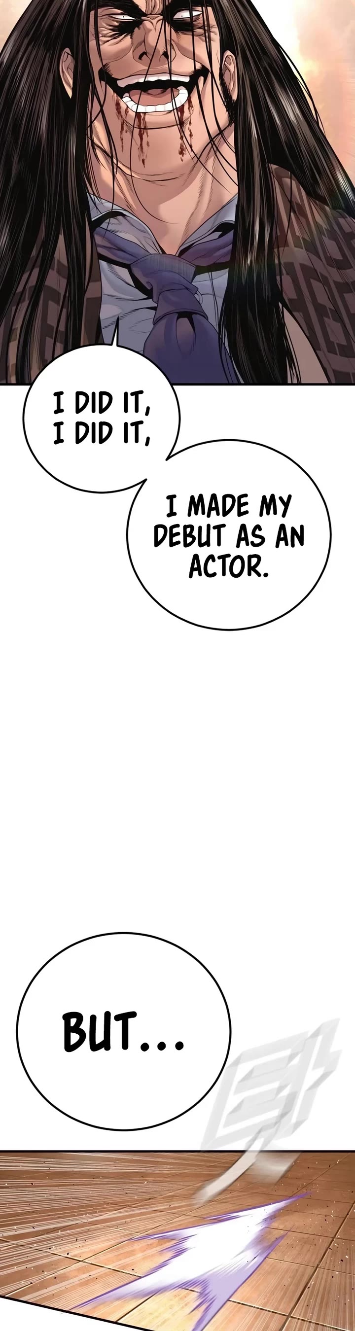 Manager Kim chapter 176 page 69