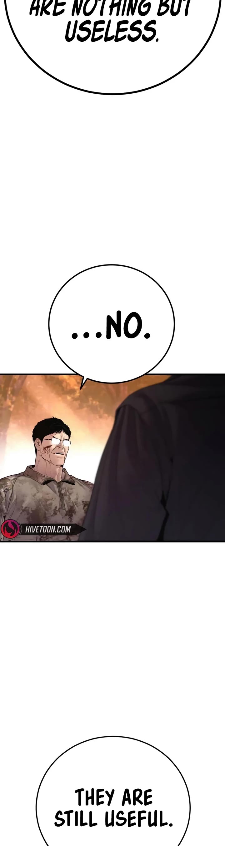 Manager Kim chapter 176 page 75