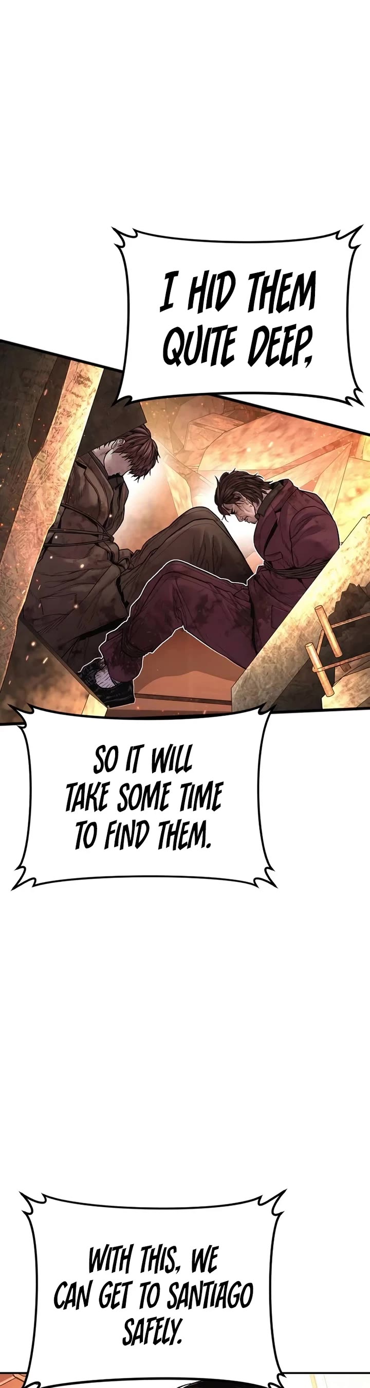 Manager Kim chapter 176 page 89