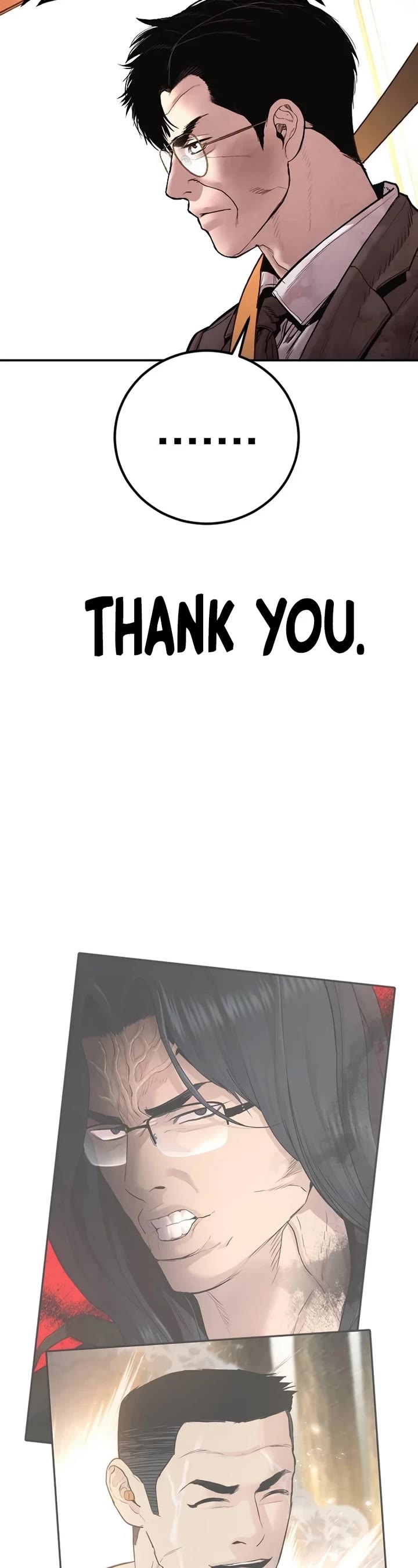 Manager Kim chapter 176 page 90