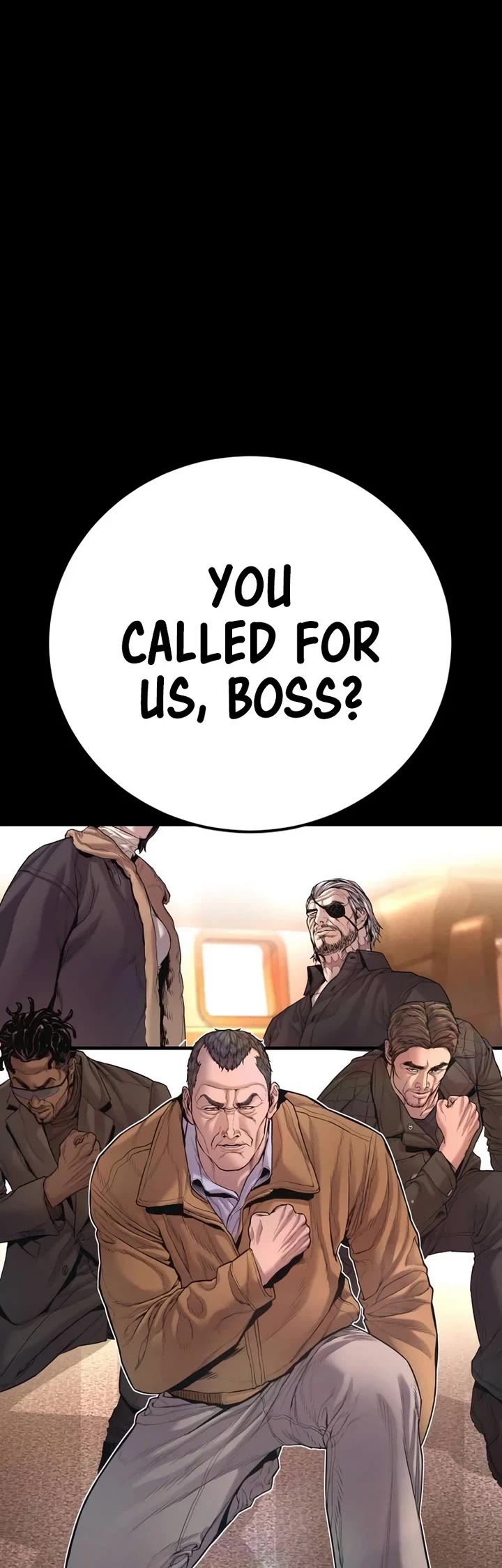 Manager Kim chapter 177 page 45