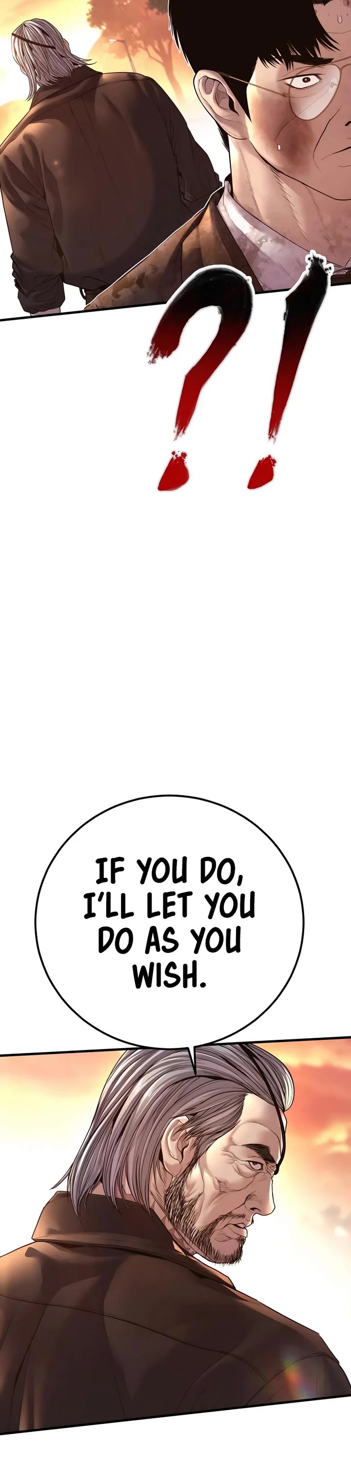 Manager Kim chapter 178 page 26