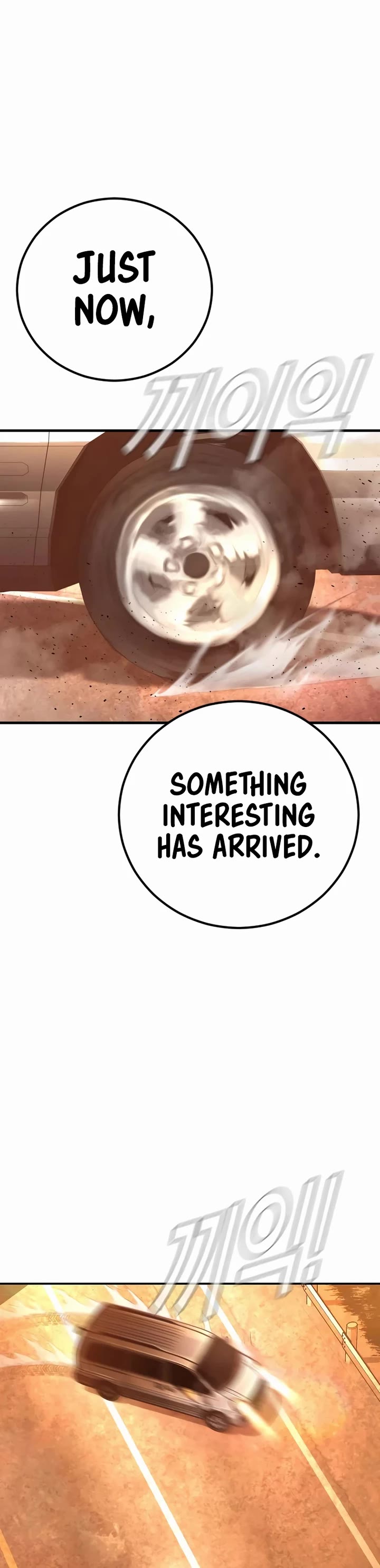 Manager Kim chapter 178 page 85