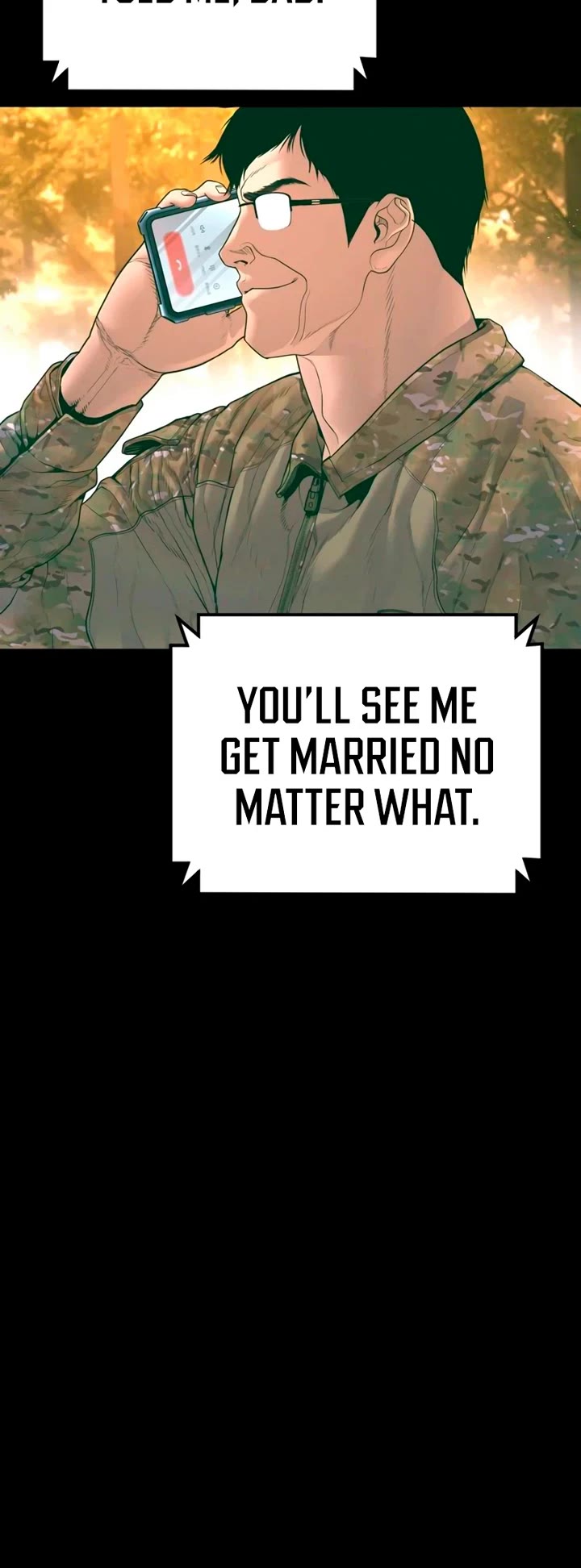 Manager Kim chapter 182 page 44