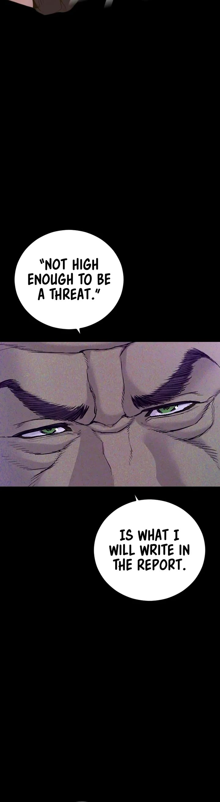 Manager Kim chapter 183 page 4