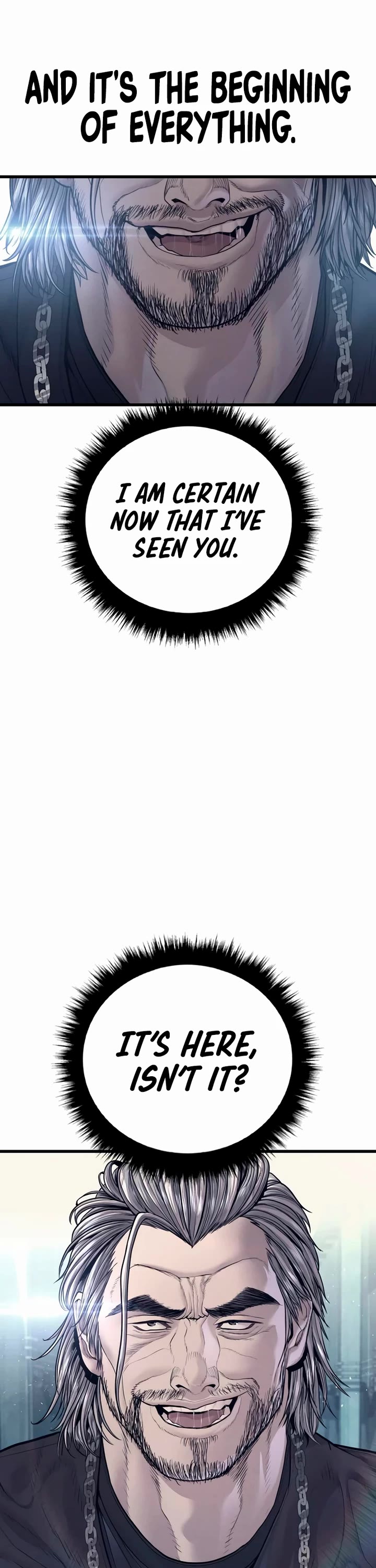 Manager Kim chapter 185 page 5