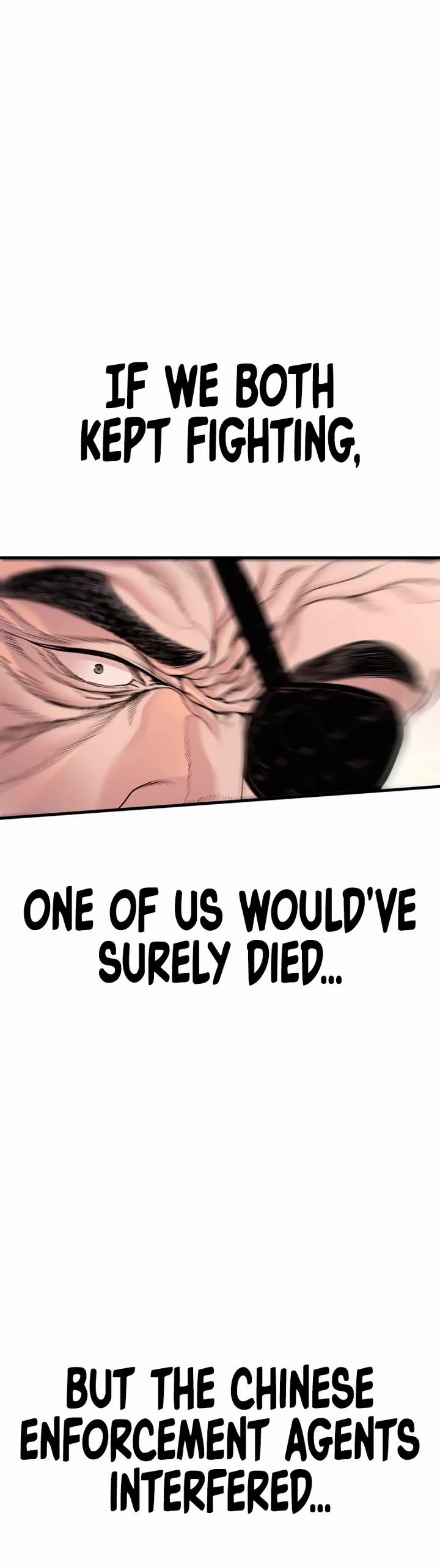 Manager Kim chapter 186 page 32