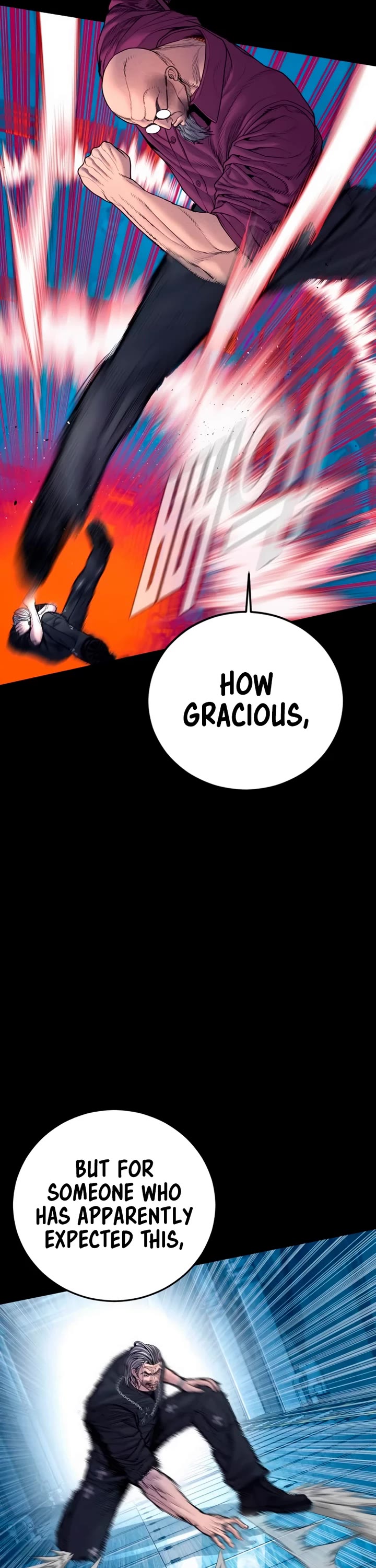 Manager Kim chapter 186 page 5