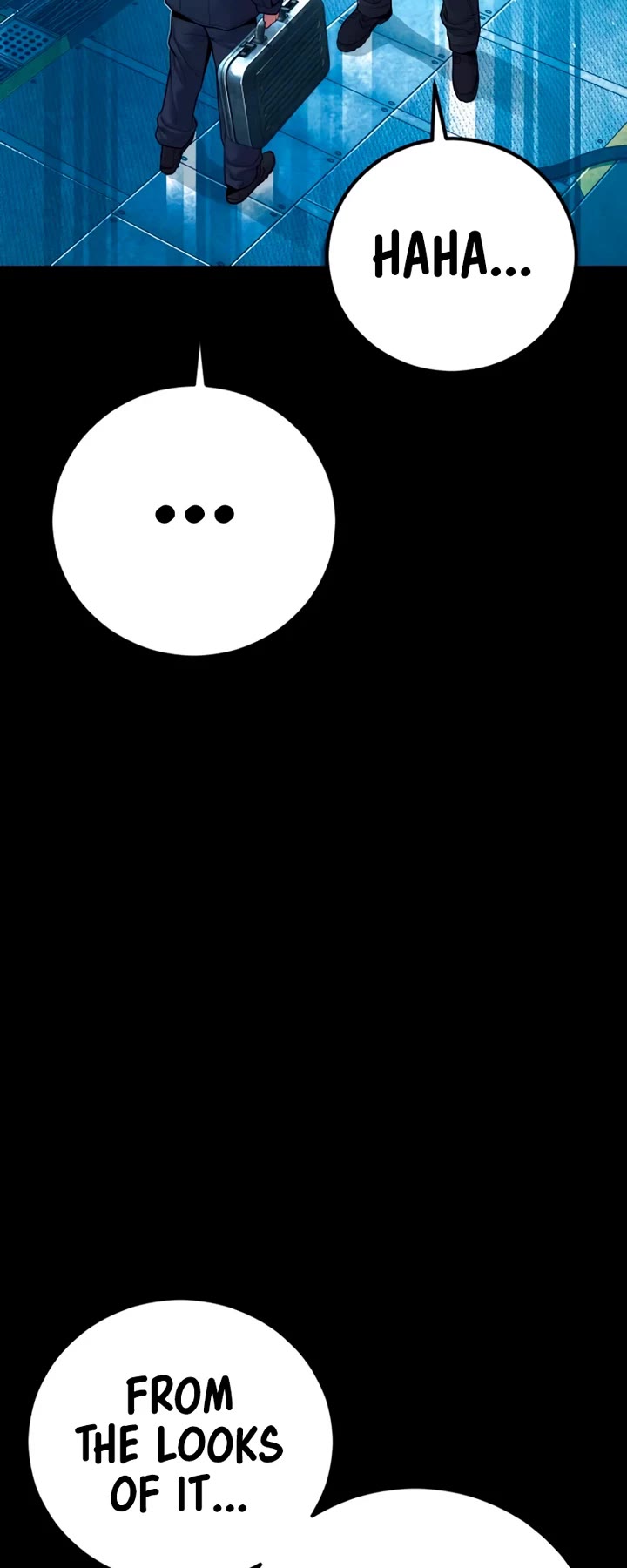 Manager Kim chapter 186 page 63