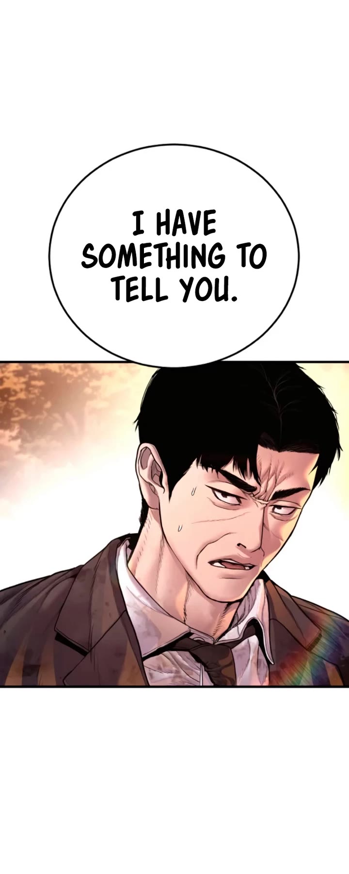 Manager Kim chapter 187 page 77