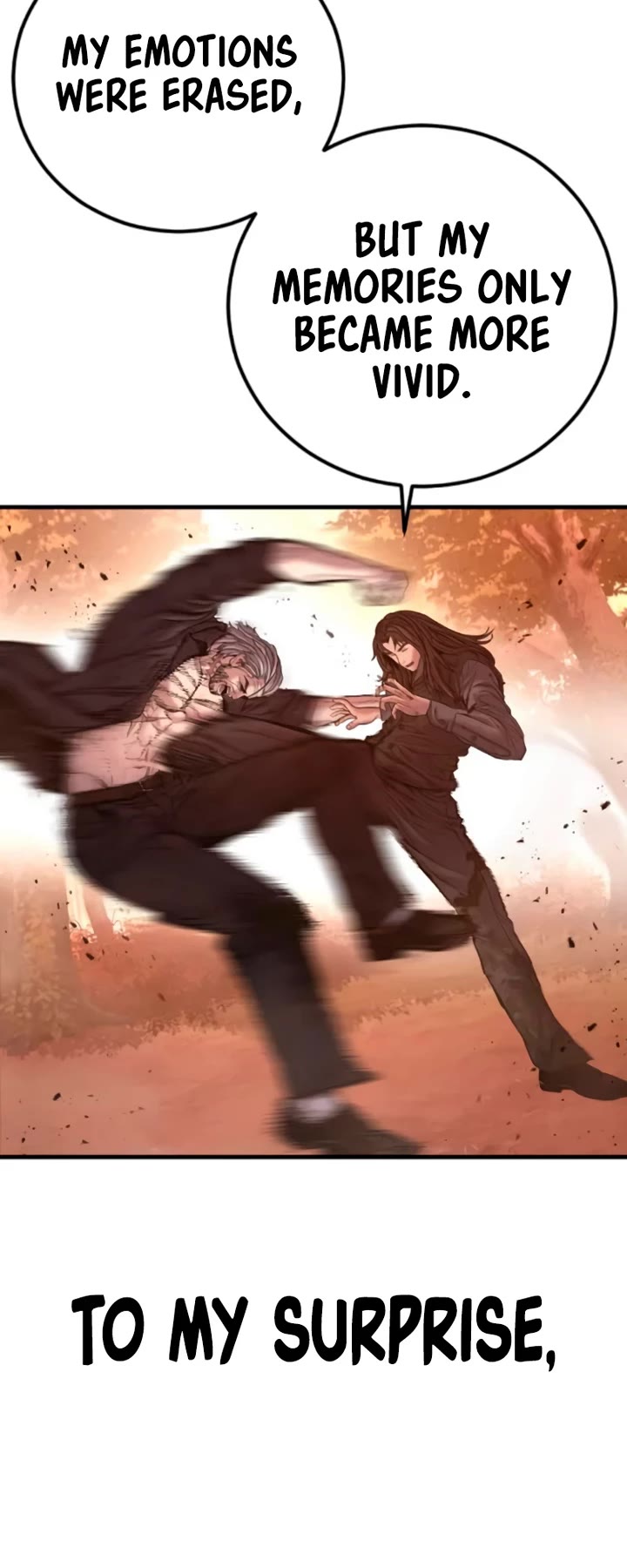 Manager Kim chapter 187 page 87