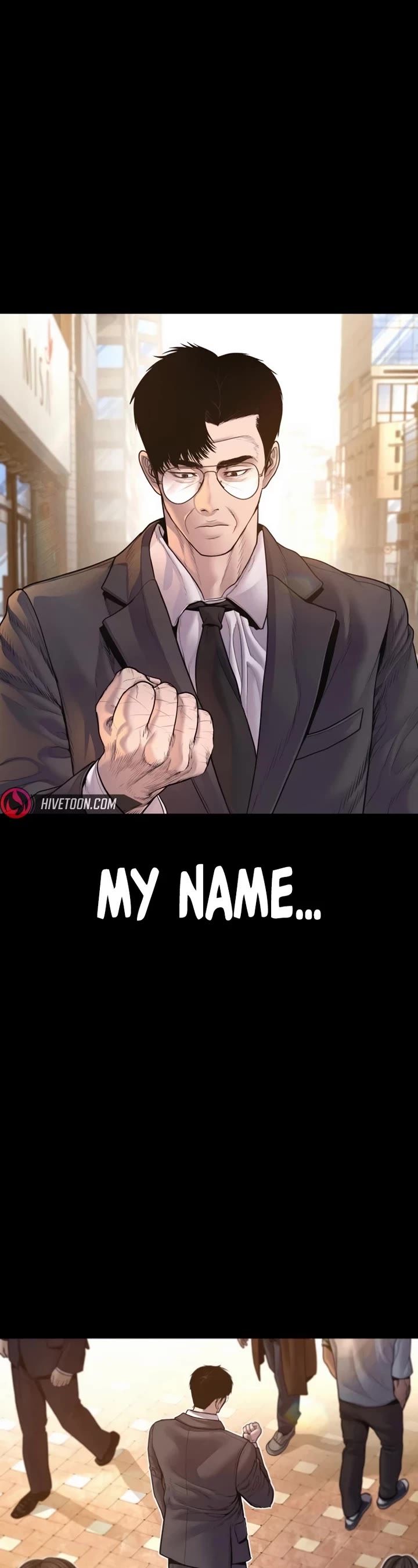 Manager Kim chapter 188 page 4