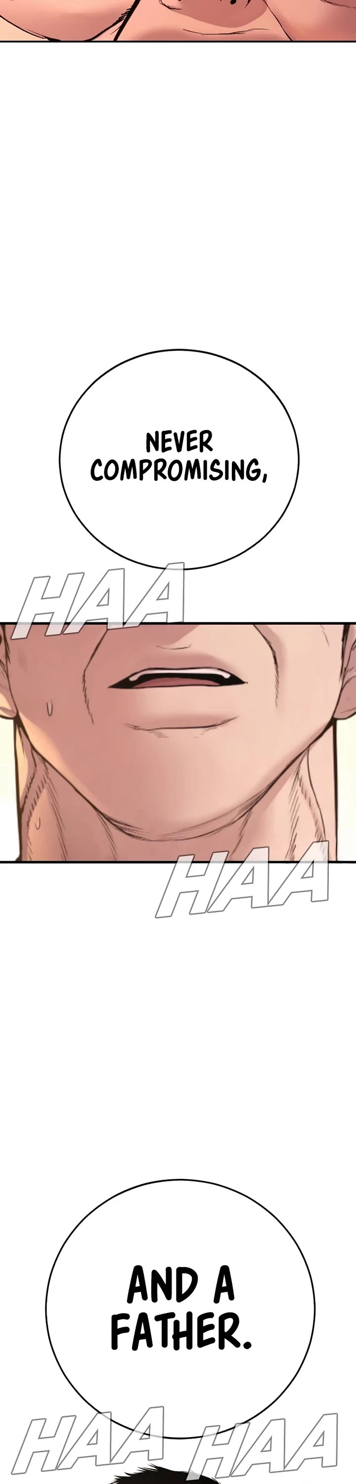 Manager Kim chapter 188 page 46