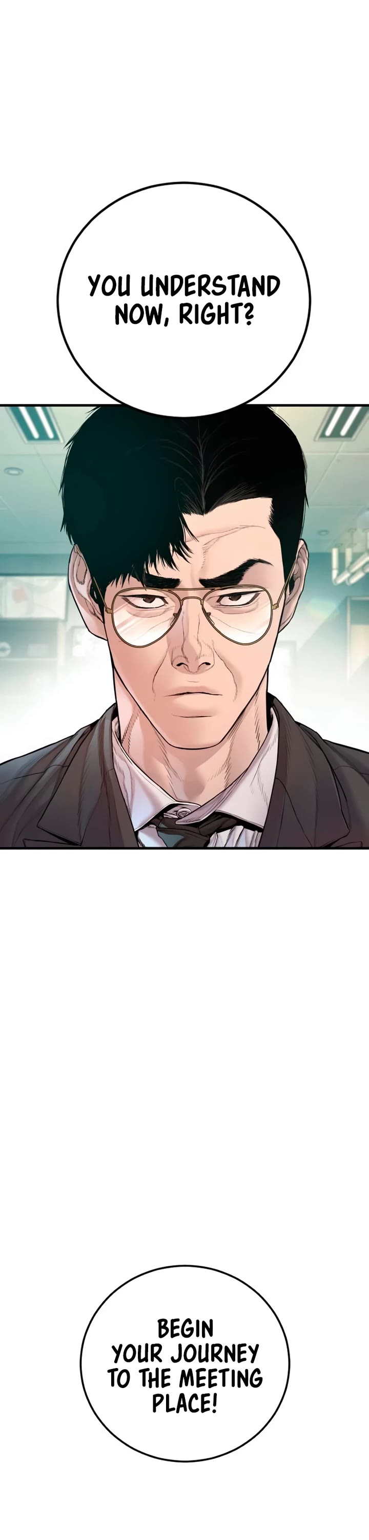 Manager Kim chapter 189 page 7