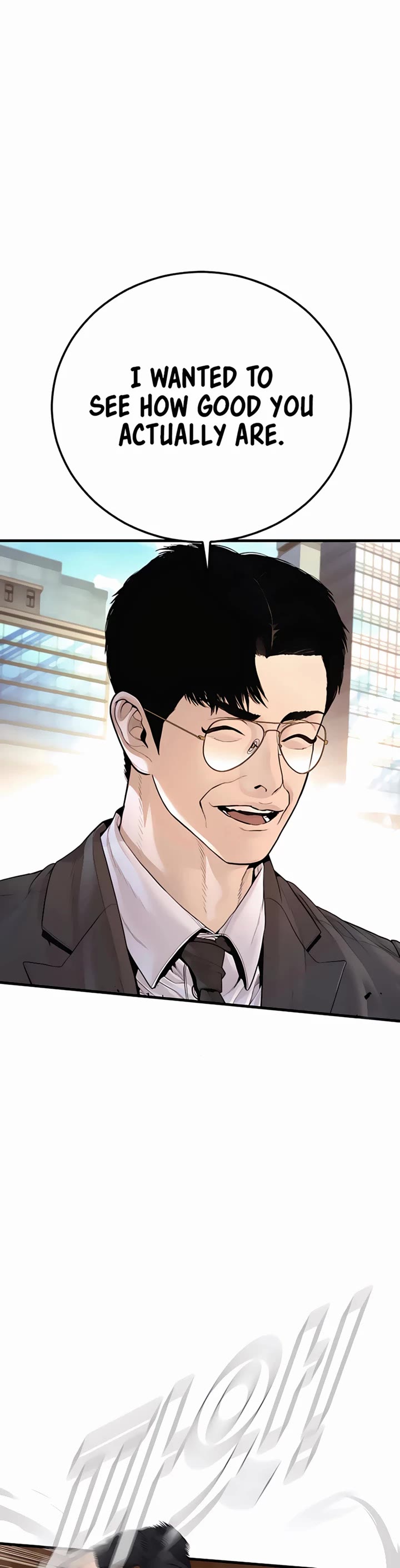 Manager Kim chapter 191 page 23