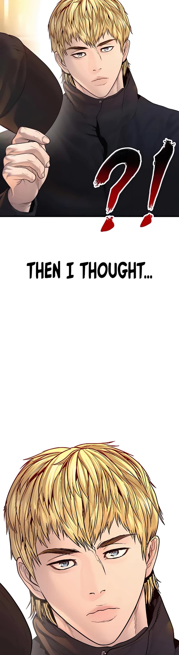 Manager Kim chapter 191 page 3