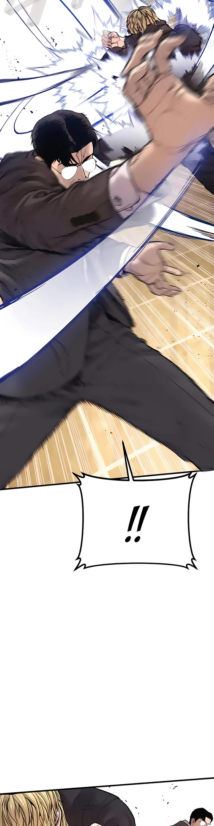 Manager Kim chapter 191 page 30