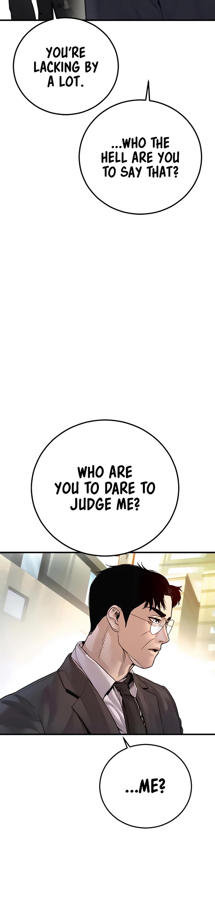 Manager Kim chapter 191 page 43