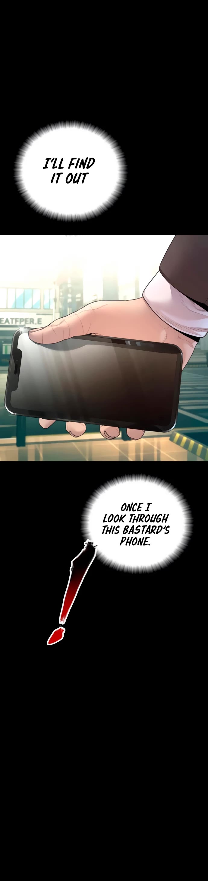 Manager Kim chapter 192 page 25