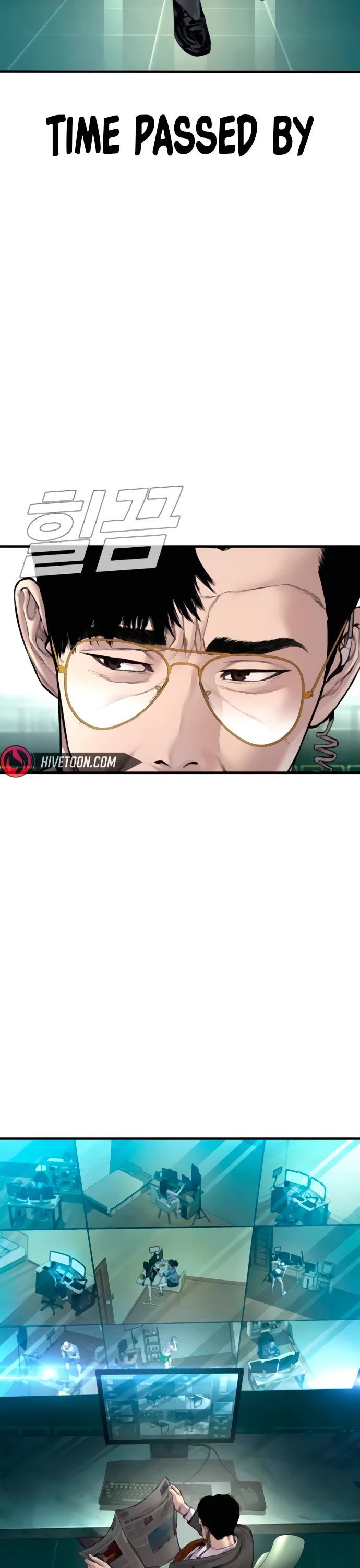 Manager Kim chapter 192 page 68