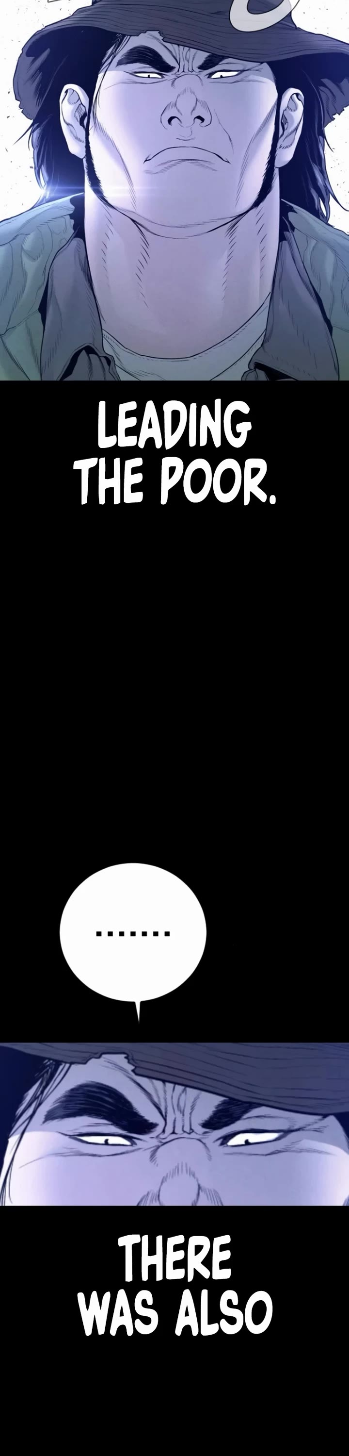 Manager Kim chapter 199 page 3