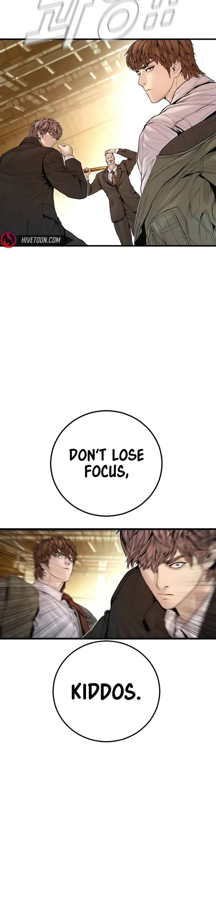 Manager Kim chapter 201 page 14