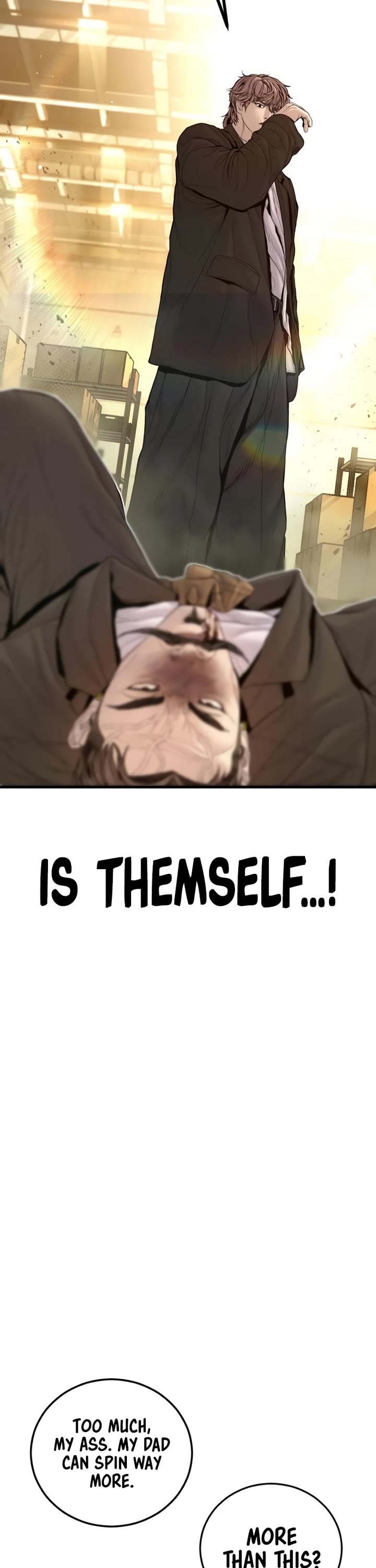 Manager Kim chapter 202 page 41