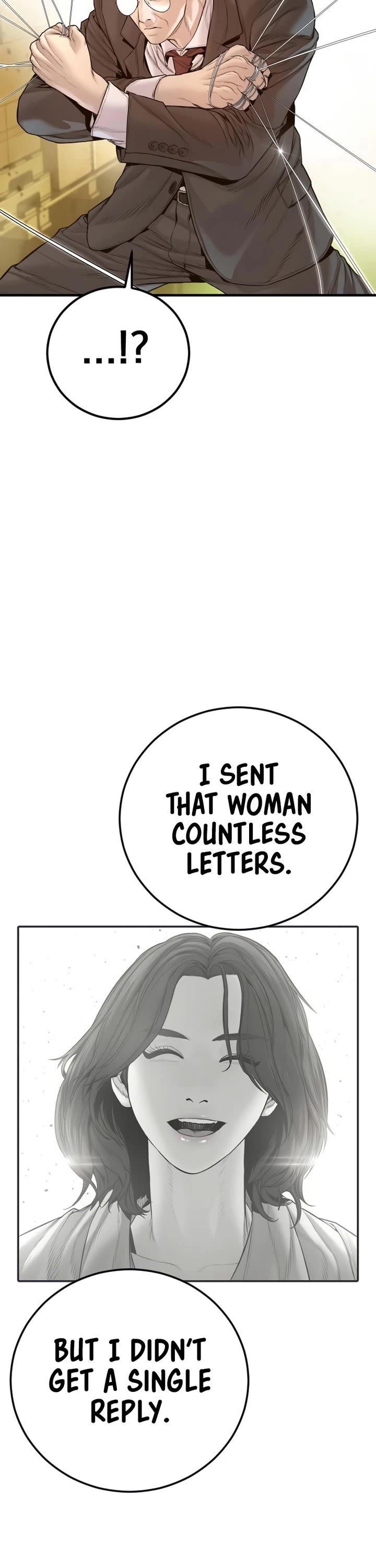 Manager Kim chapter 202 page 52