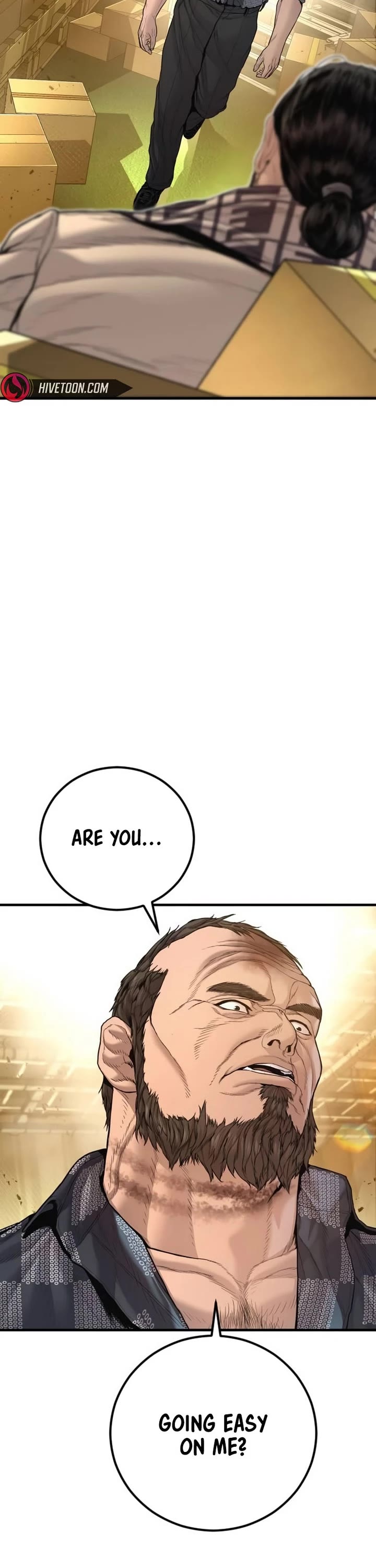 Manager Kim chapter 203 page 33