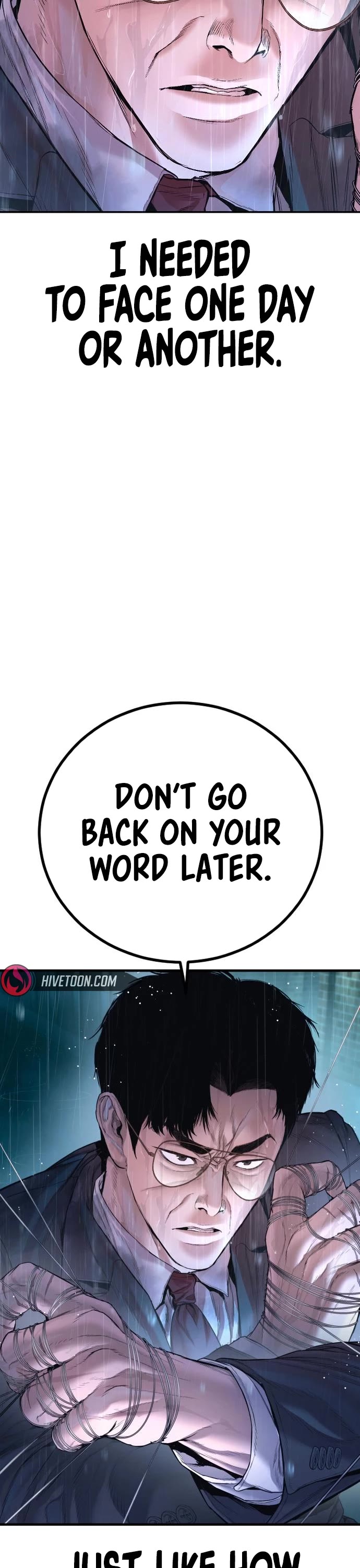 Manager Kim chapter 205 page 65