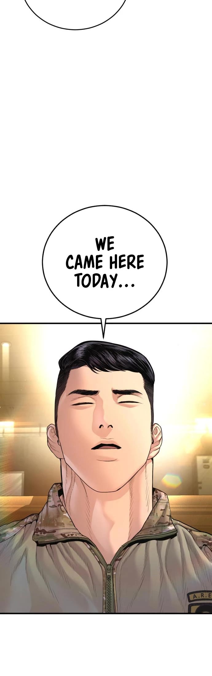Manager Kim chapter 205 page 7